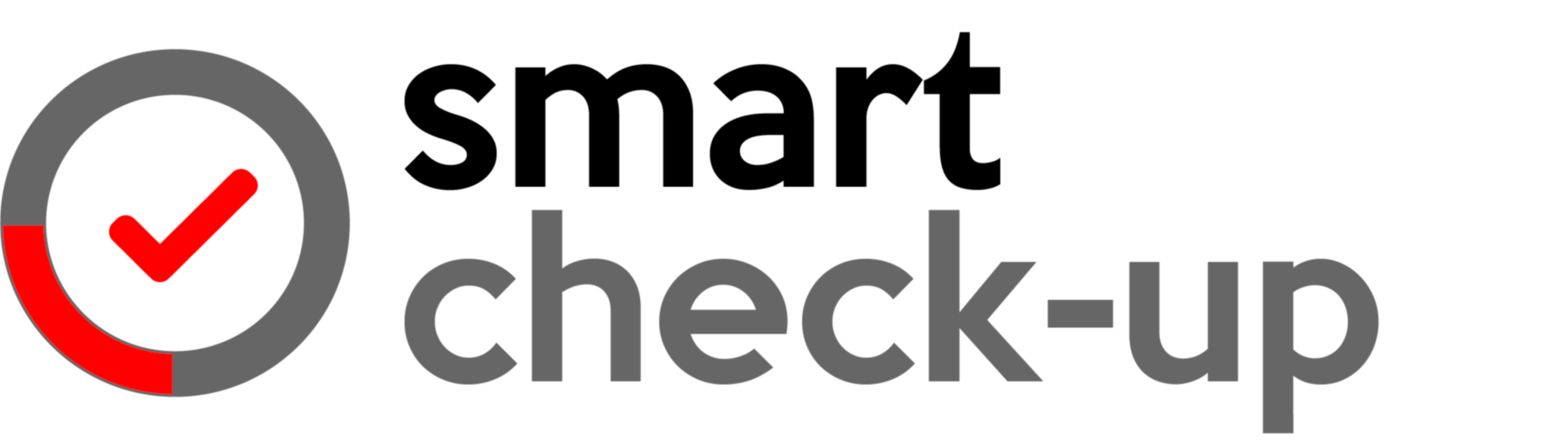 Smart CheckUp Logo
